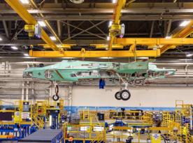 Щоб уникнути нових затримок з F-35 у США пропонують перепроєктувати фюзеляж і невже все настільки погано
