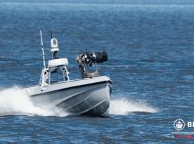 У США щоб швидше робити свої копії українського морського дрона Magura залучають 3D-друк з ШІ