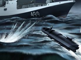 Як були створені перші морські дрони України Magura V1 та V2 в 2022 році, та чому про це досі не знали