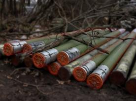 Чим РФ вирішила грозити Сербії за поставки боєприпасів для ЗСУ 