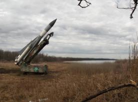 Де спеціалісти Заходу могли ознайомитись із С-200, щоб помогти в модернізації цих ЗРК для ЗСУ
