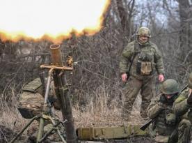 Рашисти хочуть стріляти з міномета по дронах та птахах, для чого вигадали новий пристрій, але наскільки це хороша ідея взагалі