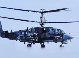 Який вертоліт РФ може бути більш небезпечним для наших БПЛА, Ми-28 або Ка-52М, та чи є протидія