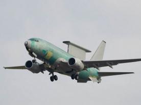 Попри запізнення та вихід США з проєкту, Велика Британія поставить в стрій літаки ДРЛВ E-7 Wedgetail вже у 2026 році