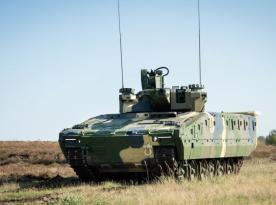 Невже виробництво БМП Lynx запустять в Україні вже цьогоріч та чому тут варто тримати голову холодною