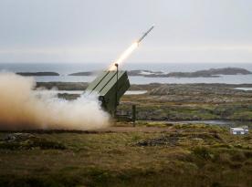 Чому тільки щоб замовити ЗРК NASAMS Тайвань чекав три роки та скільки ще часу потрібно на виробництво