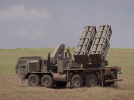 Іспанія розриває угоди на ізраїльські ПТРК Spike та далекобійні PULS, які мала виготовляти у себе