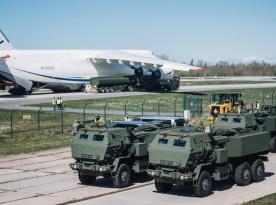 Естонія передумала за HIMARS і схоже, що готова змиритися із темпами постачання