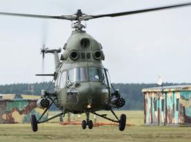 Польща масово списує 61 вертоліт - Мі-2, включно з ударною версією, та протичовнові SH-2G Seasprite, чи потрібні вони Україні