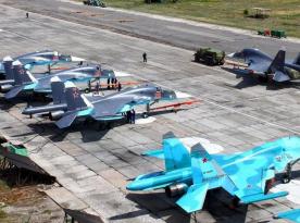 НАТО оголосило челендж з пошуку швидкого рішення з блокуванням аеродромів РФ з призовим фондом у 250 тисяч євро