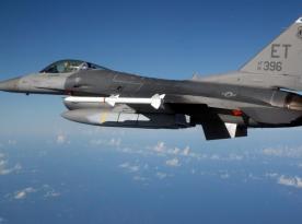JASSM чи LRASM це дорогі ракети, у Lockheed Martin кажуть - давайте зробимо дешевші версії