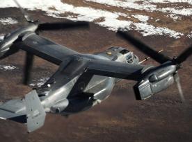 Як аж цілих 10 років закривали очі на проблеми з конвертопланами Osprey