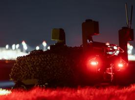 Німецька компанія ARX Robotics отримала значне замовлення на постачання наземних роботизованих систем для України