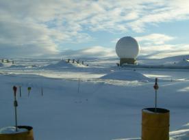 Чому виправдання Трампа про захоплення Гренландії заради системи ПРО Golden Dome не витримує жодної критики