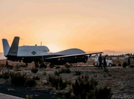 Чи міг Іран збити американський стратегічний MQ-4C Triton, вдруге за 28 років, так ще й в одному й тому самому місці