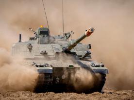 Чому перехід до виробництва танків лише після проходження випробувань - новина для британських Challenger 3