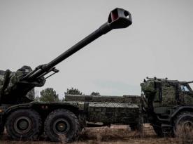 Український КЗВВ не лише локалізував L119 поряд з