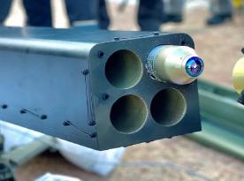 Thales згадали що робитимуть ракети проти