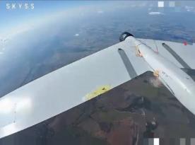 Зенітні FPV-дрони знищили понад 400 російських БПЛА і це лише у межах одного проєкту