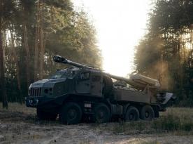 Експортувати не можна заборонити: про виклики та потреби експорту українських озброєнь під час війни