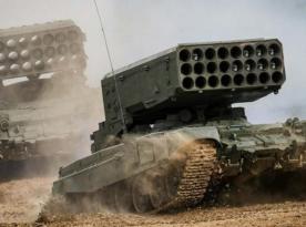 Рашисти створили справжній безпілотний 