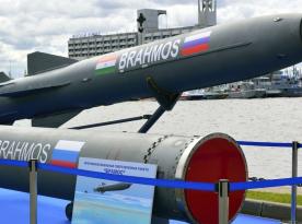 Невже індійсько-російські ПКР Brahmos може придбати Таїланд у якого немає наземного протикорабельного озброєння