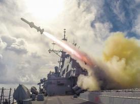 Протикорабельні ракети Harpoon їдуть до України - офіційна заява Пентагону (відео)