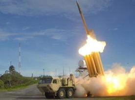 Вироблятиме не лише THAAD, а і ракети для збиття МБР 