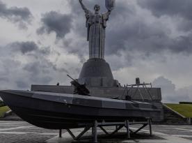 Які оновлення отримали морські дрони СБУ Sea Baby та наскільки потужні вони тепер
