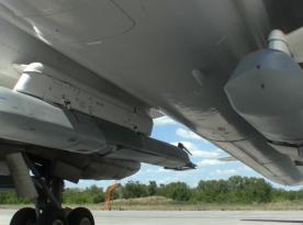 Чи є нові деталі про ракети Х-101 з касетною БЧ, якими РФ могла вдарити 12 липня по Чернівцям