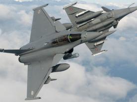 У що вперлись Індія та Франція, які досі за півкроку до мега-контракту на 114 Rafale й чому це важливо для України