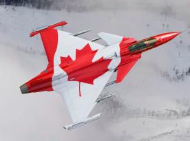 Швеція просуває в Канаді Gripen участю у їх виробництві для ЗСУ - чому це погано для України та який варіант оптимальний