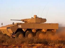 Як замовити нові БМП та за 18 років не отримати жодної на прикладі ПАР та корупційного 