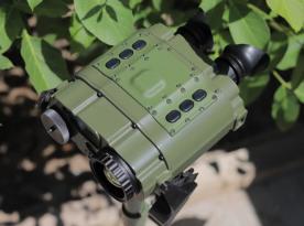 Очі розвідки - компанія