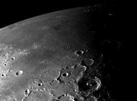 Як Пентагон вже хотів створити військову базу на Місяці за проєктом Horizon, і з нього, здається, здули пил