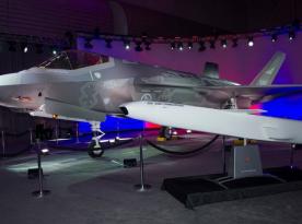 Для далекобійних ударів по РФ з винищувачів F-35 Канада замовляє норвезькі крилаті ракети JSM на 555 км