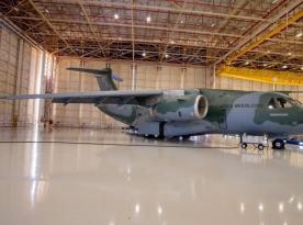 Чим бразильський KC-390 виявився неочікувано кращим за C-130J для Австрії та Нідерландів
