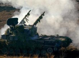 Відновити виробництво Gepard для України: які можуть бути проблеми та чи є кращі альтернативи