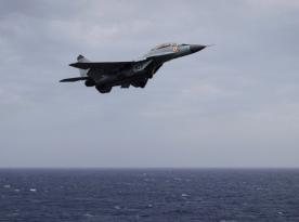 ​В Індії втретє за рік розбився російський МиГ-29: чому продовжується 