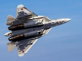 Невже Малайзія не боїться санкцій і купить винищувач Су-57 після невдалої спроби із вживаними F/A-18C/D