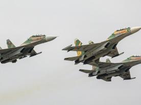 Рашисти втрачають одного з головних покупців на свою зброю в Азії, й це тектонічний зсув на світовому ринку озброєнь