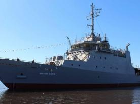Для чого росіяни збудували 