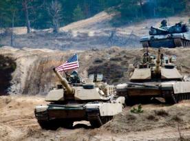 New York Times: США можуть розгорнути додаткові війська у Східній Європі та Балтії