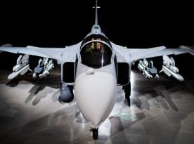 Gripen для України ризикує стати заручником політики США, до чого треба бути готовим