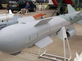 Розкрито деталі атаки на завод, де рашисти виготовляють свої Х-59