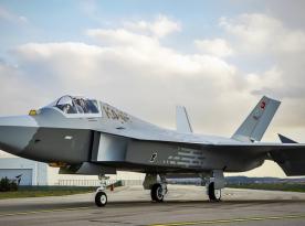 Нові перспективи української бойової авіації: 5 покоління у 2030