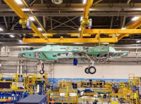 F-35 може перестати бути найкращим, бо в США 