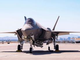 12 F-35A для тактичних ядерних бомб можуть піти