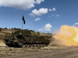 Стала відома доля швейцарських Leopard 1, які заборонили передавати ЗСУ за будь-яких умов