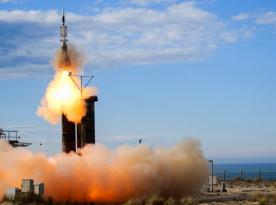 З повністю зібраних ЗРК SAMP/T NG успішно віділляли нові ракети, що мають перехоплювати